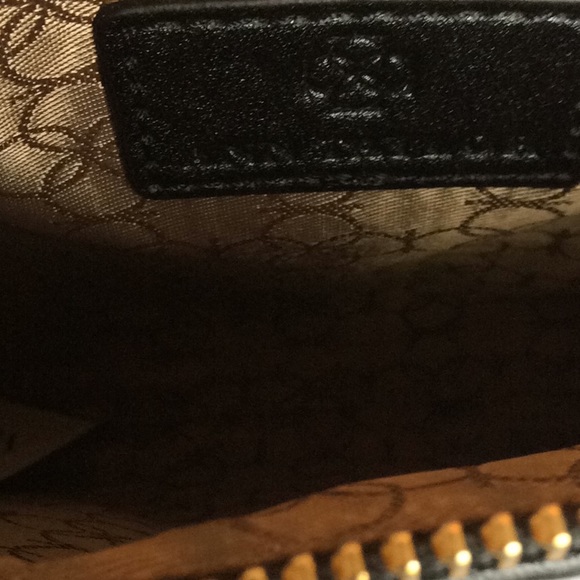 FINAL SALE PRICE Ann Taylor + 2 Other Bags for Makeup or Whatever - Picture 3 of 7